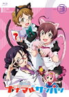 ??????? ?????? VOL.3??2??T??? [Blu-ray]