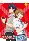 ??????? ?????? VOL.6 [Blu-ray]