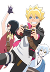 BORUTO-?????-NARUTO NEXT GENERATIONS DVD-BOX1??M?????i??M???????T??? [DVD]