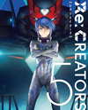 Re[?CREATORS 5??M?????i??M????? [DVD]