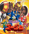 ?????F?40?S?^?? ?????????<??????? K?7?? ?????????????? Vol.2??2??T??? [Blu-ray]