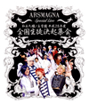 ????????[?SMAGNA Special Live F?J?????L?? X??28X㍤ ????]?㯍V??? [Blu-ray]