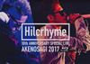 Hilcrhyme[?lcrhyme 10?S?^?????????Y???????at?Y?<??? ?????????????? [Blu-ray]