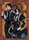 ???????䵁?? K?V????M????? [DVD]