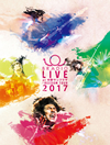 BRADIO[?VE at ⶇ?????????FREEDOM tour 2017- [DVD]