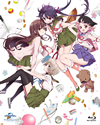 ???c??????????[? Blu-ray BOX????????M????c????T??? [Blu-ray]
