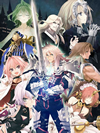 Fate[?ocrypha Blu-ray Disc Box I??M?????i??M???????T??? [Blu-ray]