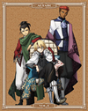 O???????? Vol.3??M?????i??M????? [DVD]