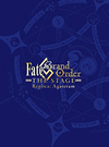 Fate[?and Order THE STAGE-D?????????????c?<?????-??M?????i??M???????T??? [Blu-ray]