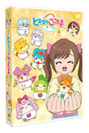 ???????????? ?????????????? DVD-BOX vol.4??3??T??? [DVD]