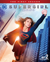 SUPERGIRL[???????? ???<????????? ]??????????2??T??? [DVD]