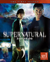 SUPERNATURAL ???<????????? ???????????3??T??? [DVD]
