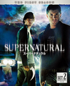 SUPERNATURAL ???<????????? ]??????????2??T??? [DVD]