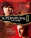 SUPERNATURAL ?????????? ???????????3??T??? [DVD]
