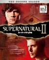 SUPERNATURAL ?????????? ]??????????2??T??? [DVD]