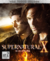 SUPERNATURAL ???????? ]??????????3??T??? [DVD]