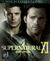 SUPERNATURAL ?????????? ???????????3??T??? [DVD]