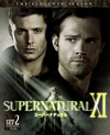 SUPERNATURAL ?????????? ]??????????3??T??? [DVD]