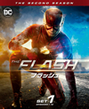 THE FLASH[??????? ?????????? ???????????3??T??? [DVD]