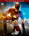 THE FLASH[??????? ?????????? ]??????????3??T??? [DVD]