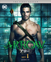 ARROW[??? ???<????????? ???????????3??T??? [DVD]