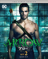 ARROW[??? ???<????????? ]??????????3??T??? [DVD]
