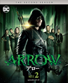 ARROW[??? ?????????? ]??????????3??T??? [DVD]