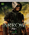 ARROW[??? ?????????? ]??????????3??T??? [DVD]