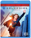 SUPERGIRL[???????? ???<????????? ????????????????3??T??? [Blu-ray]