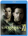 SUPERNATURAL ?????????? ????????????????4??T??? [Blu-ray]
