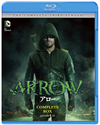 ARROW[??? ????????? ????????????????4??T??? [Blu-ray]