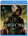 ARROW[??? ?????????? ????????????????4??T??? [Blu-ray]