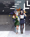 ??????????????c? tri. K?J???????? [Blu-ray]