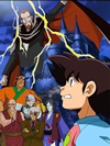 ???????e? ???<????????OX??8??T??? [Blu-ray]