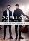 2CELLOS[??? ???? [DVD]