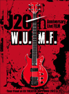J[?th Anniversary Live FILM[W.U.M.F.]-Tour Final at EX THEATER ROPPONGI 2017.6.25-?????????i??M?????T??? [DVD]