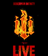 DOBERMAN INFINITY[??S???^?????B??three???? [Blu-ray]