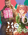Re[?CREATORS 6??M?????i??M???????T??? [Blu-ray]