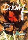 DOOM[?somniac Days-The History of DOOM- [DVD]