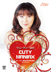 ??????c????CUTY MANIAX DVD-BOX??3??T??? [DVD]