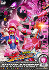 M?M???????????c? VOL.8 [DVD]