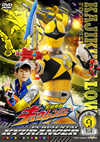 M?M???????????c? VOL.9 [DVD]