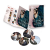 D???c????? ????????? DVDBOX??4??T??? [DVD]