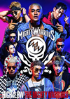 HiGH[?LOW THE MIGHTY WARRIORS [DVD]