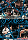 ??????????? 45th 2017.2.19 in ???c?????? [DVD]