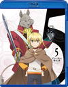 ??????F?????L???? 5 [Blu-ray]