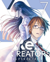Re[?CREATORS 7??M?????i??M???????T??? [Blu-ray]