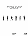 007 ??????????????24??T??? [Blu-ray]