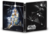 ???????? ???????IV ??????W???('77P???????M????c?? [Blu-ray]