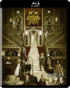 ??<????????????????????? SEASONS???????????????3??T??? [Blu-ray]